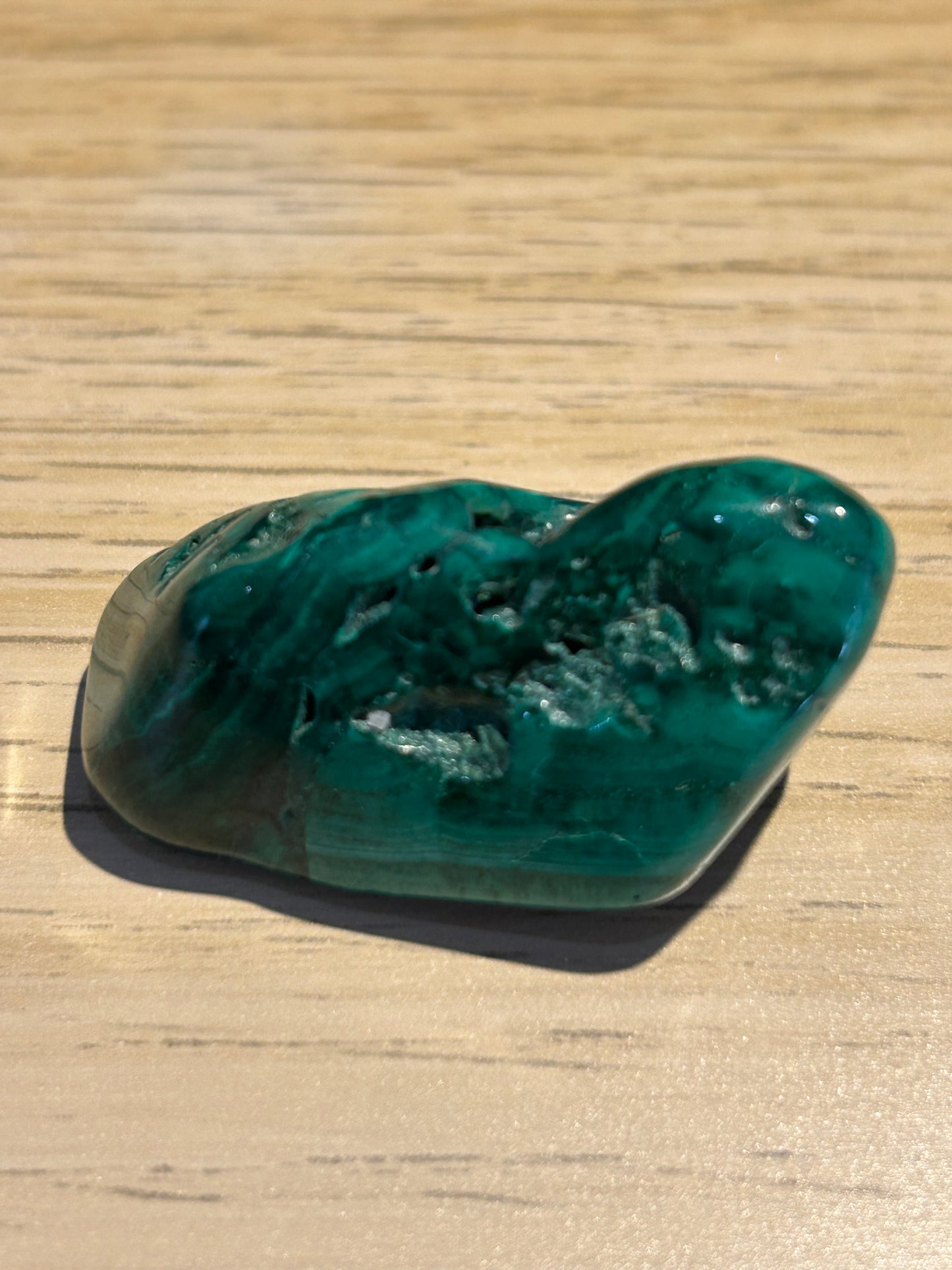Minerales en bruto