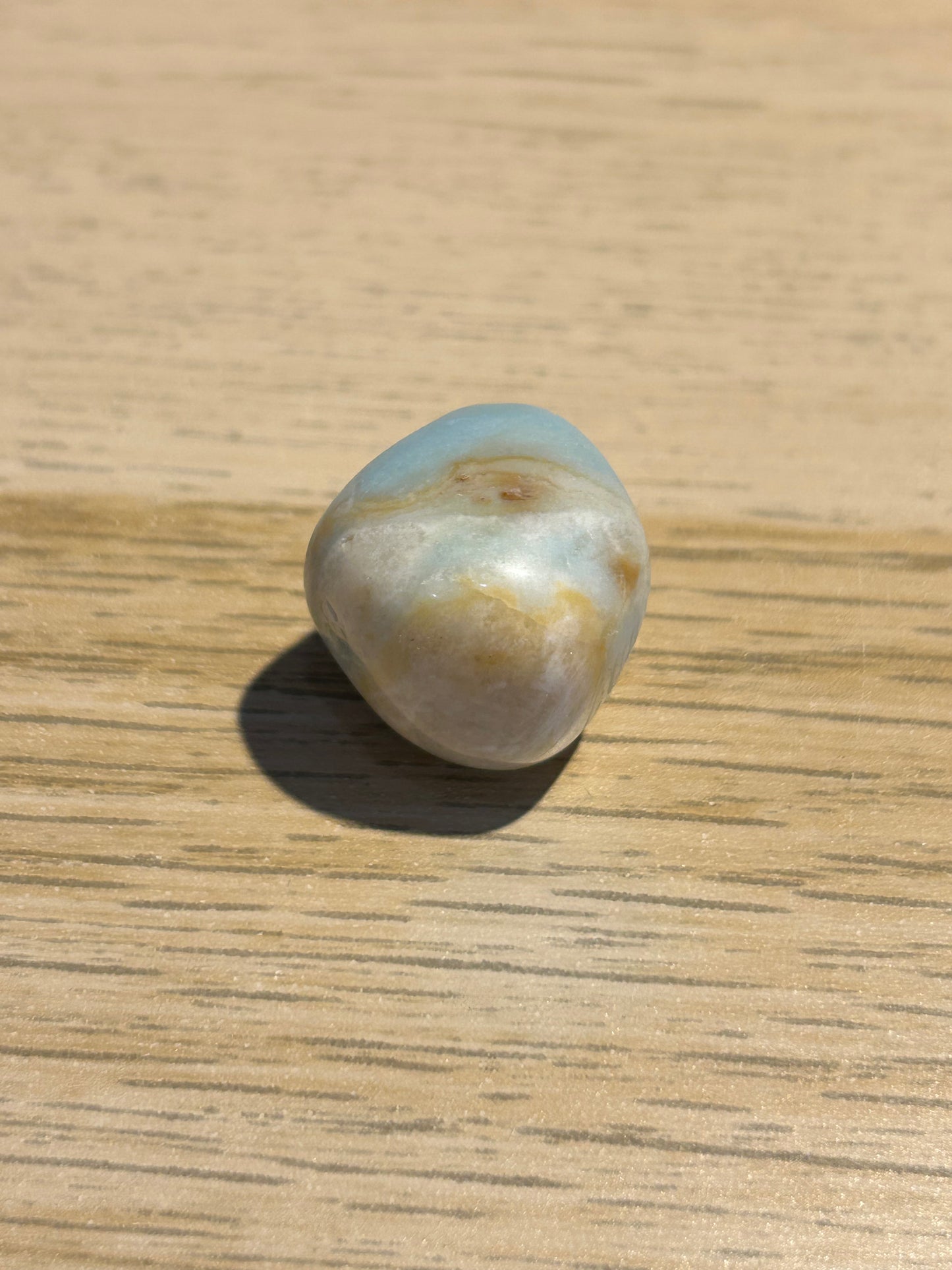 Minerales