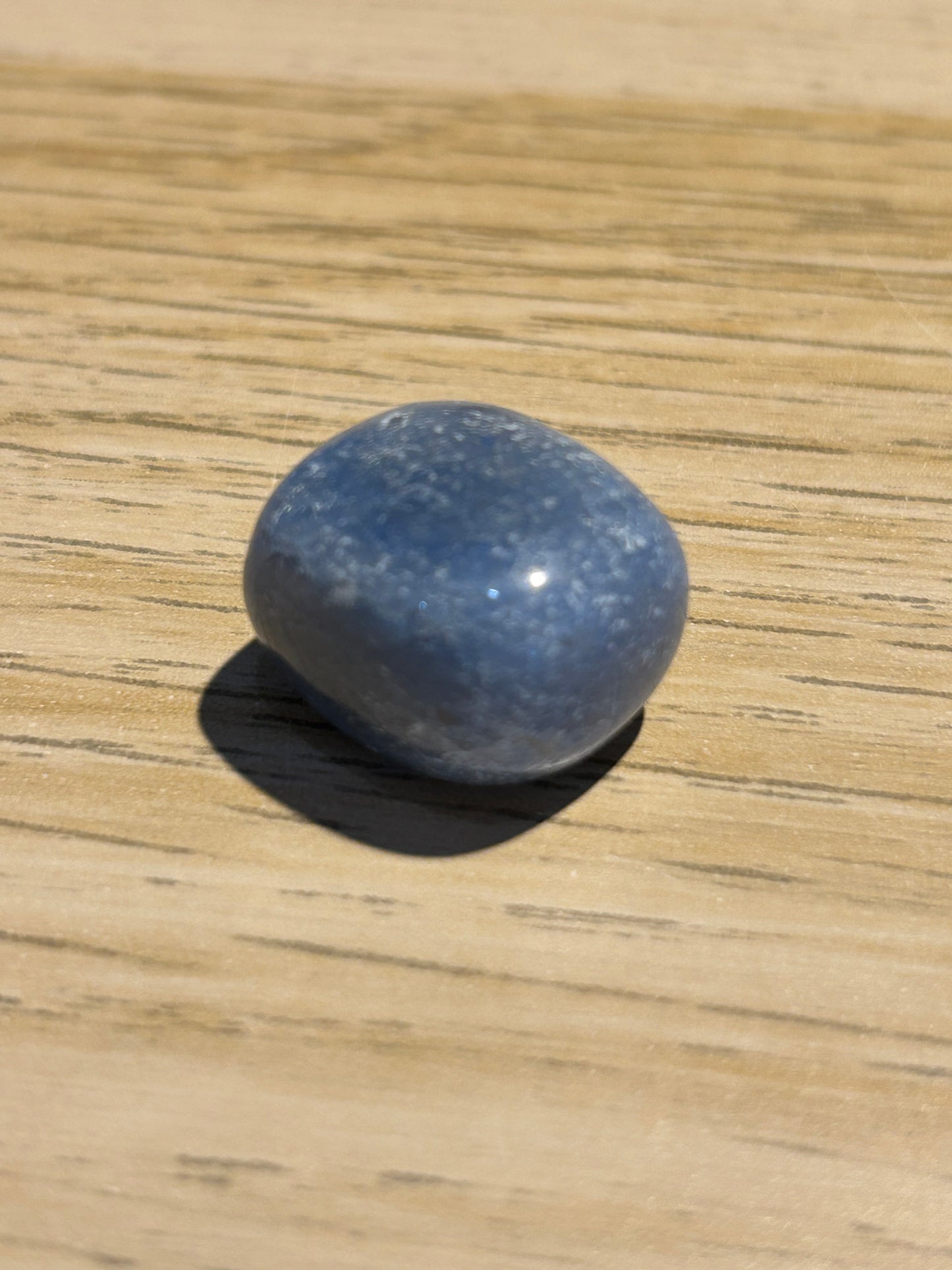 Minerales