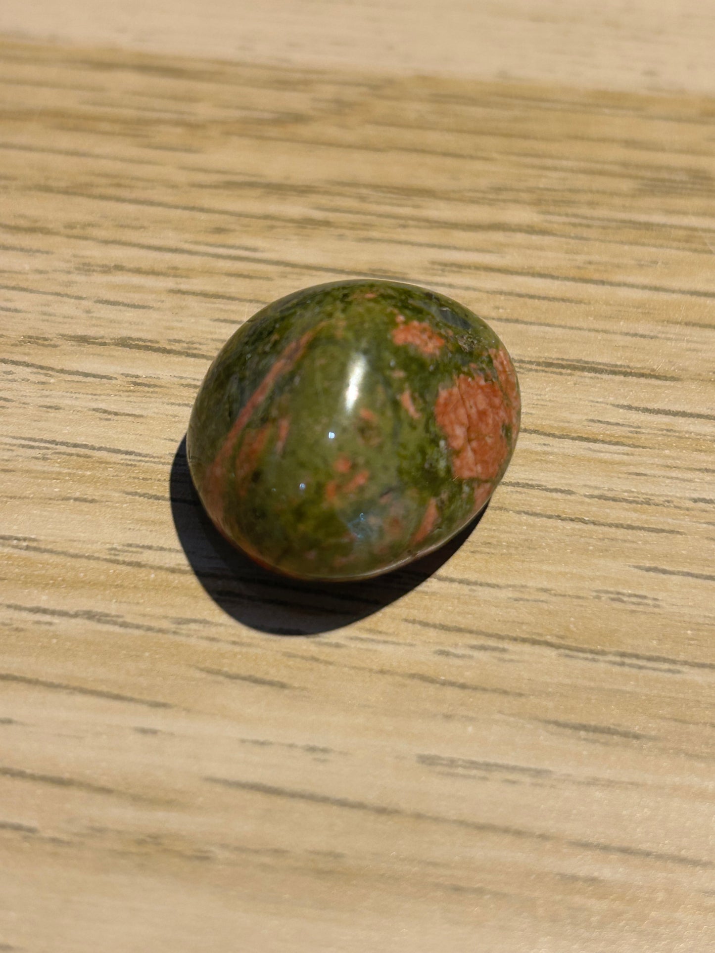 Minerales