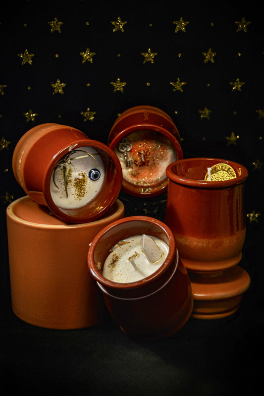 Vela Ritualizada