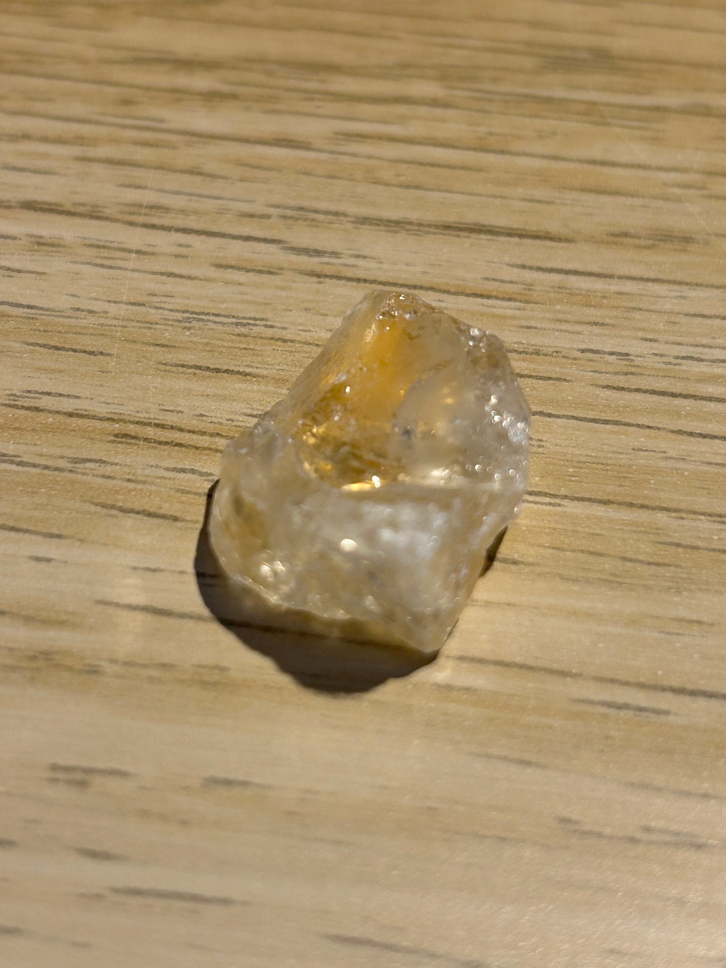 Minerales