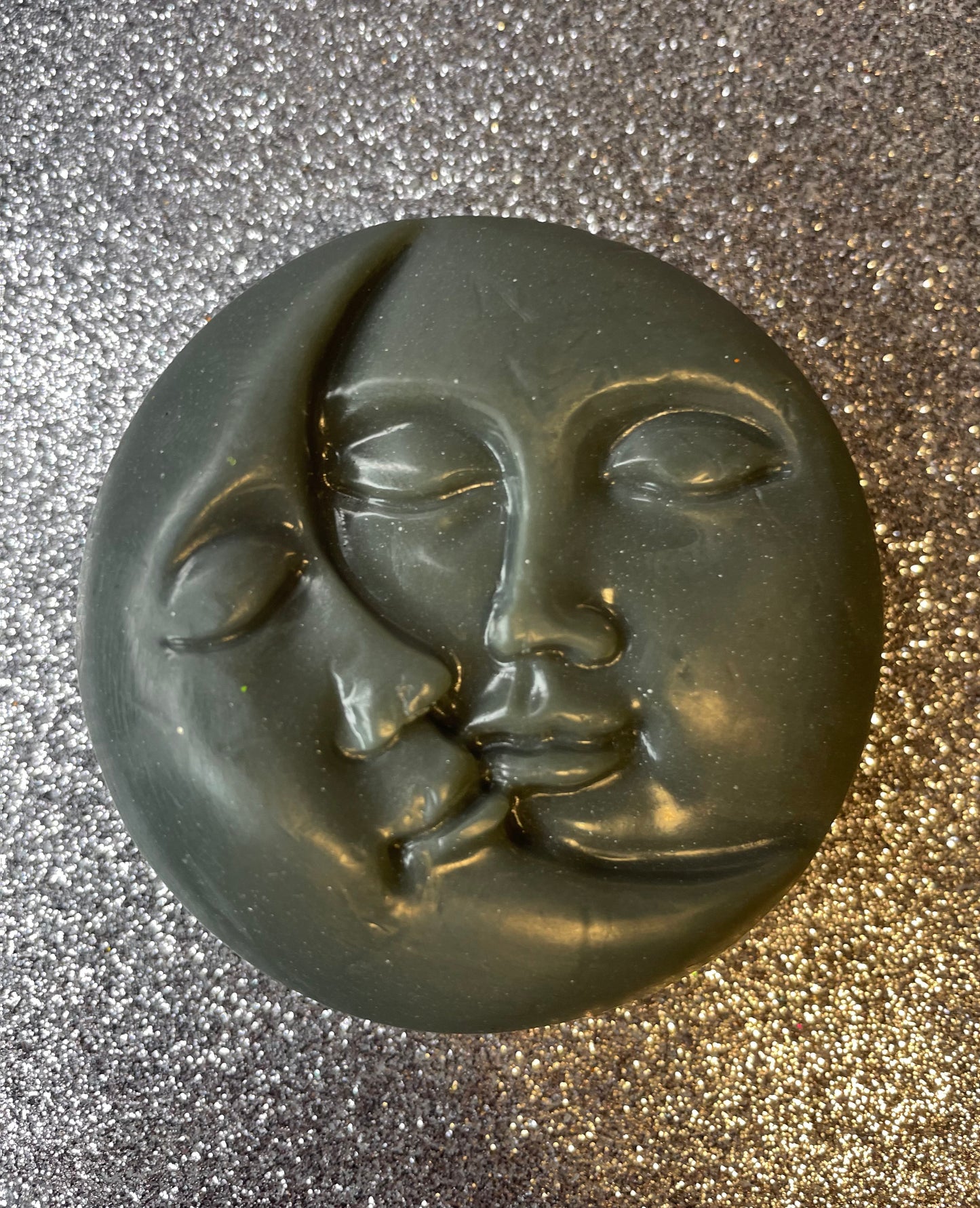 Jabón Escudo de Hekate