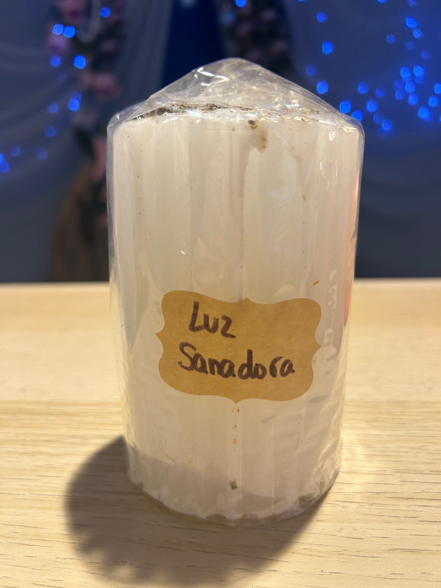 Velones Ritualizados