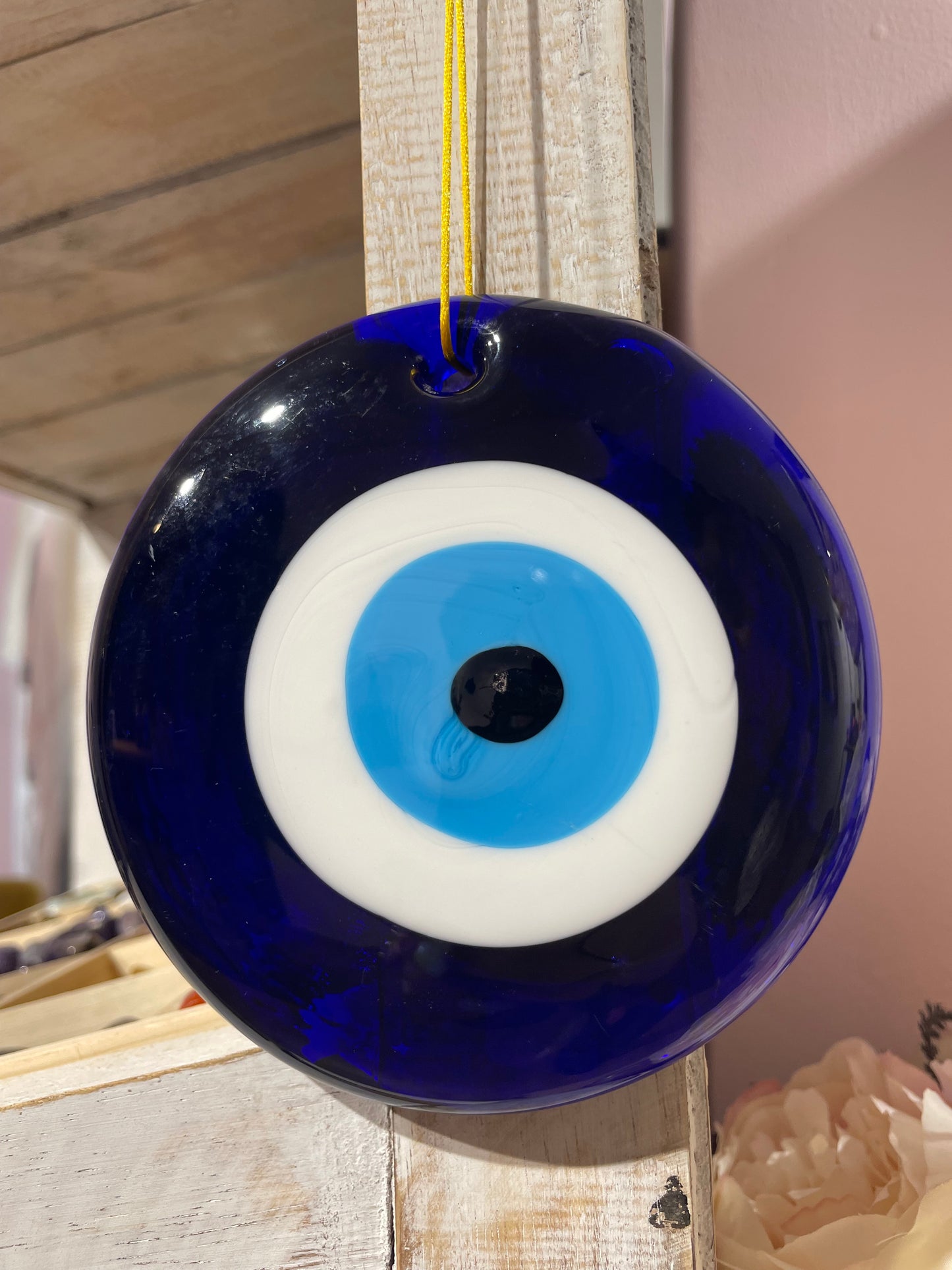 Ojo Turco 5cm