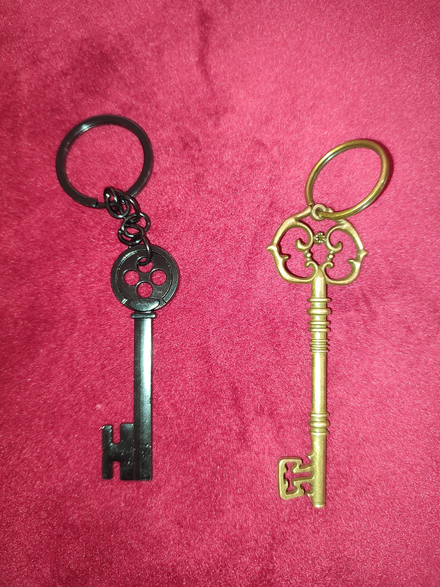 Llave hekate