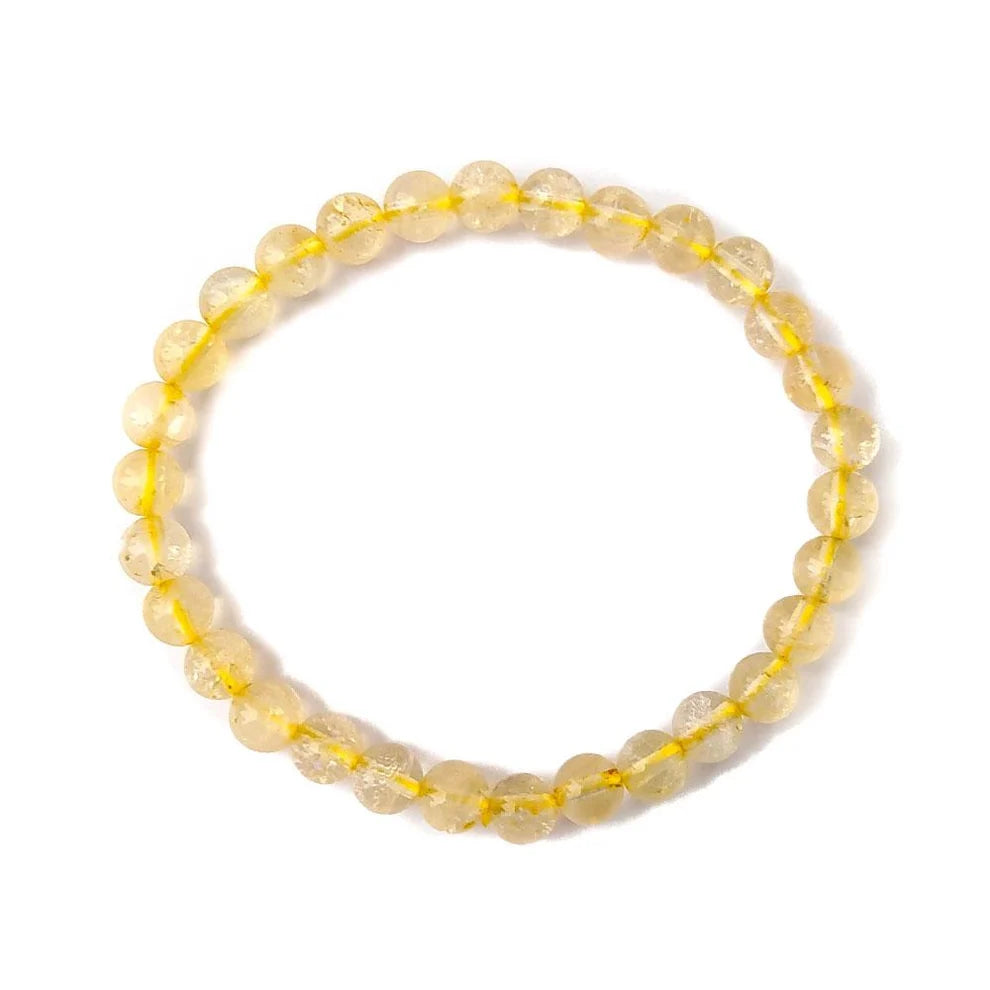 Pulsera Mineral grande