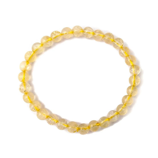 Pulsera Mineral grande